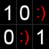 happybits logo - Similar company to Cursed Code