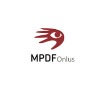 Mason Perkins Deafness Fund ONLUS logo - Similar company to Code Project