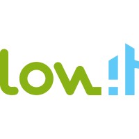 Lowit logo - Similar company to Homeys