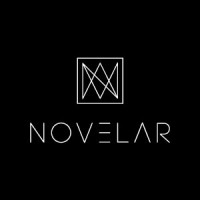 NOVELAR logo - Similar company to Think Think Design