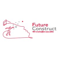 Future Construct AG logo - Similar company to The Bulb Studios