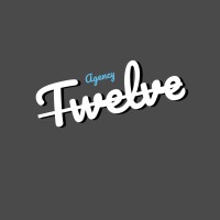 Agency Twelve logo - Similar company to Ai Alchemy