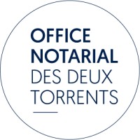 Office Notarial des Deux Torrents logo - Similar company to Château Bois-Malot