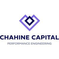 Chahine Capital logo - Similar company to Cubera Group