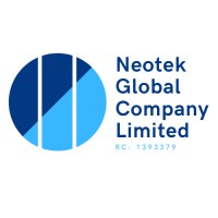 Neotek Global Company Limited logo - Similar company to Nultan