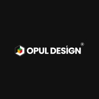 Opul Design logo - Similar company to Sharp Technolabs