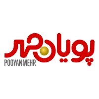 Pooyanmehr logo - Similar company to T J Butler (Electronics) Ltd