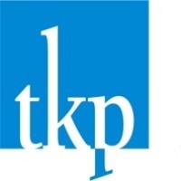 TKP Architects logo - Similar company to Mrt Design Llc