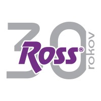 ROSS - výroba reklamy logo - Similar company to Dolis Goen