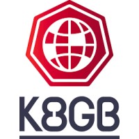 k8gb logo - Similar company to Kcd Czech & Slovak