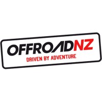 Off Road NZ logo - Similar company to Polynesian Pool & Spa