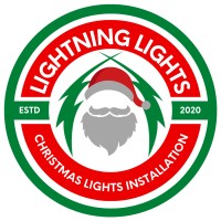 Lightning Lights logo - Similar company to Young Industries