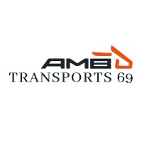 AMB Transports 69 logo - Similar company to Asl26