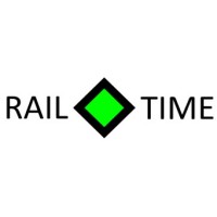 RAILTIME GmbH logo - Similar company to Tmp Baumanagement Ag