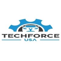 TechForceUSA logo - Similar company to Bwc Executive Group