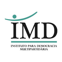 Instituto para Democracia Multipartidária - IMD logo - Similar company to Global Peace Advocacy And Empowerment Initiative