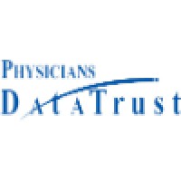 Physicians DataTrust logo - Similar company to Arc-Zone.Com