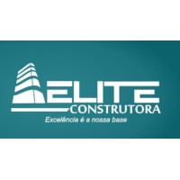 Elite Construtora logo - Similar company to Vitae Engenharia E Meio Ambiente