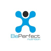 BEPERFECT NUTRITION logo - Similar company to All Your Solution