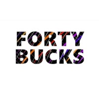 Forty Bucks - Consulenza industria alimentare logo - Similar company to Tarsis Nuts