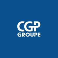 CGP GROUPE logo - Similar company to Abaipro