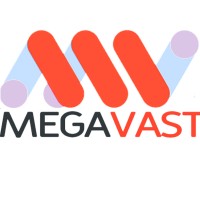 MEGAVAST logo - Similar company to Coders International Sp. Z O.O.