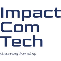 Impact Com Tech logo - Similar company to 365 Solutions Group