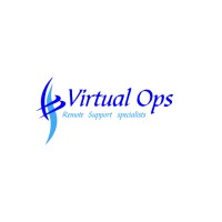 Virtual Operations logo - Similar company to Unique Medical Billing And Coding Llc @ 2.50%