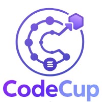 CodeCupHQ logo - Similar company to Vepdec