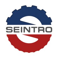 SEINTRO TECHNOLOGY logo - Similar company to Seintro Technology Nut Processing Machine