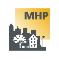 MHP (Massachusetts Housing Partnership) logo - Similar company to Massdevelopment