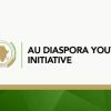 AU Diaspora Youth Initiative logo - Similar company to Khartoum Process