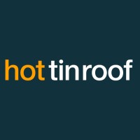 Hot Tin Roof PR logo - Similar company to Pricoss