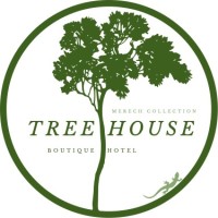 Treehouse Boutique Hotel logo - Similar company to Stillpoint Lodge