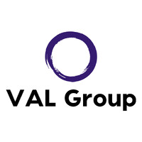 VAL Group logo - Similar company to Val Group Ag