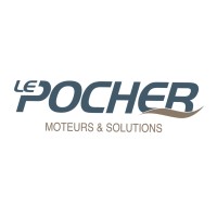 LE POCHER MOTEURS & SOLUTIONS logo - Similar company to Trátech