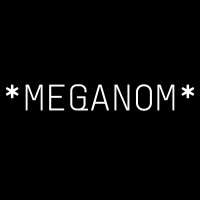 Meganom logo - Similar company to Streets Forward