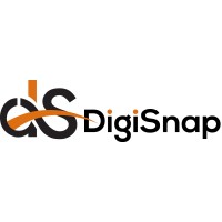 Digisnap Marketing logo - Similar company to Softwarings It Solution