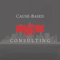 Cause-Based Consulting logo - Similar company to Zen Minds With Zenthink
