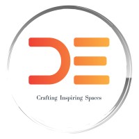 Design Expression logo - Similar company to Design By Asifa