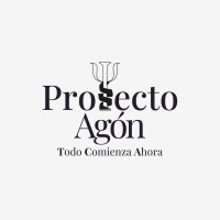 Proyecto AGÓN logo - Similar company to Jornadas Andaluzas De Bioinformática #Jabi2025