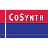 CoSynth logo - Similar company to Syniotec