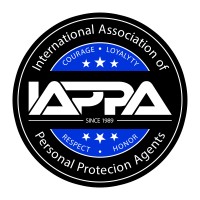 IAPPA - The International Association of Personal Protection Agents logo - Similar company to Iappa Germany
