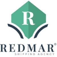 Redsea Mediterranean Marine Services (REDMAR) logo - Similar company to Reliable Ship Supply