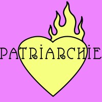 Patriarchie association logo - Similar company to Resolve Studio