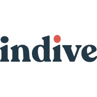indive logo - Similar company to Digdeeper Leaders - Equipped For Impact