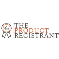 The Product Registrant logo - Similar company to Abrchem