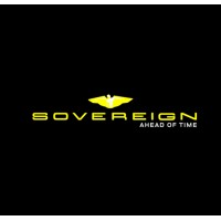 Sovereign Speed logo - Similar company to Aih Group