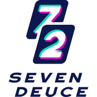 Seven Deuce logo - Similar company to Moss Ai