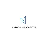 Narayans Capital logo - Similar company to Mandatory Ventures